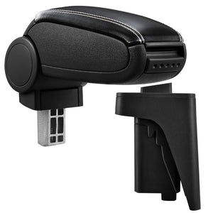 Accoudoir central Audi A3 S3 8P 2004 - 2010 différentes versions pro.tec - premiumXL