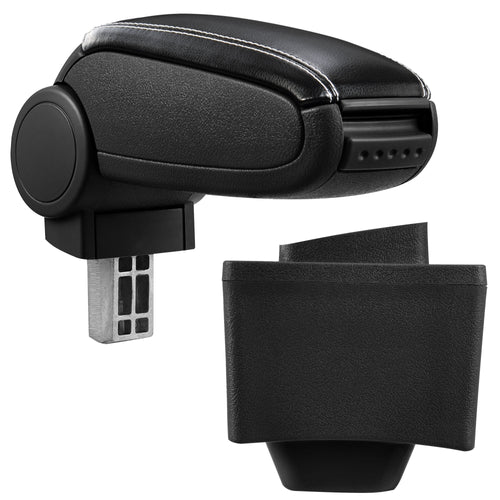 Accoudoir central Audi A3 8L 1996 - 2003 différentes versions pro.tec - premiumXL