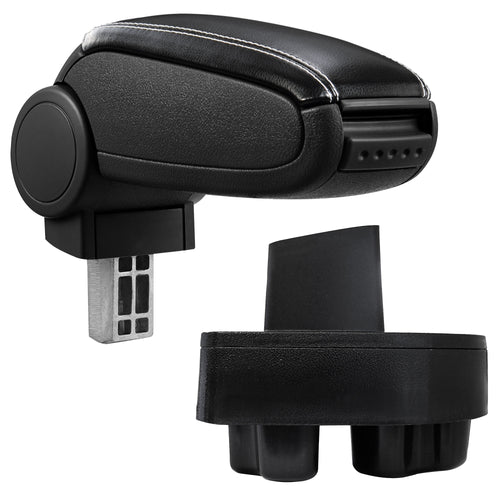 Middenarmsteun Opel Corsa C 10/2000 - 2006 diverse uitvoeringen pro.tec - premiumXL