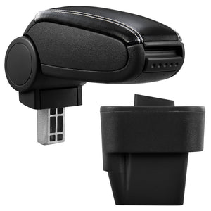 Middenarmsteun passend voor Opel Astra H 2004 2010 [pro.tec] - premiumXL