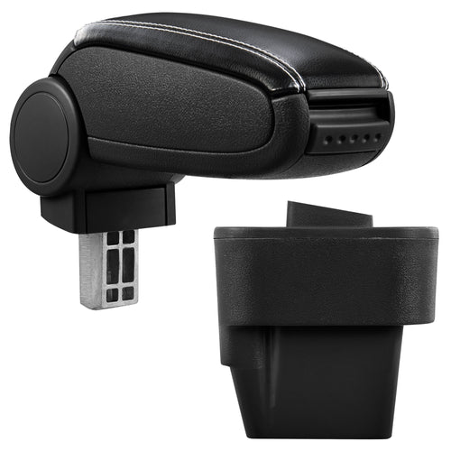 Middenarmsteun passend voor Opel Astra H 2004 2010 [pro.tec] - premiumXL