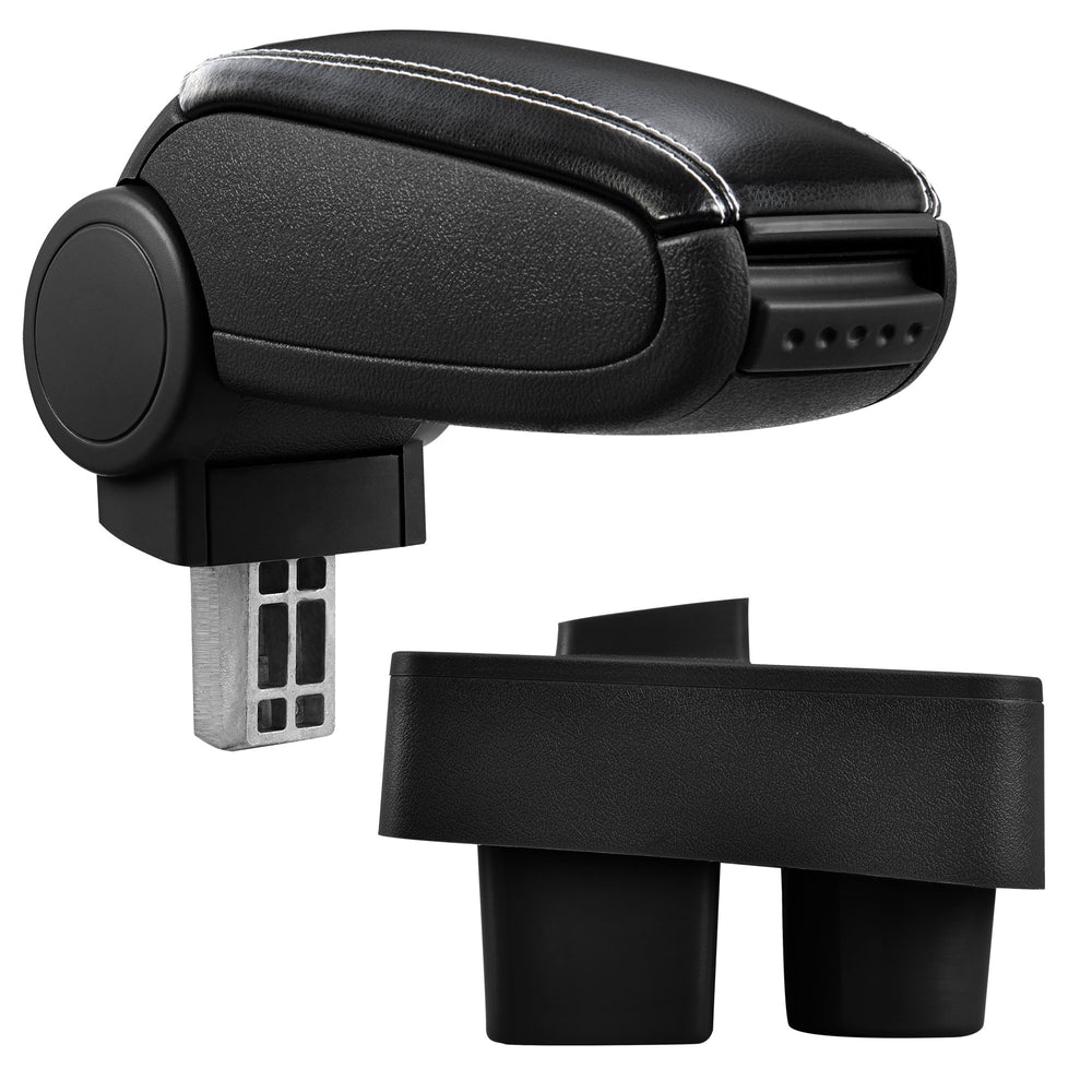 Accoudoir central Skoda Roomster à partir de 2006 diff. versions pro.tec - premiumXL