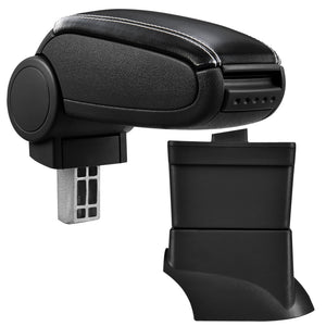 Accoudoir central Fiat 500 20017 - 2017 différentes versions pro.tec - premiumXL