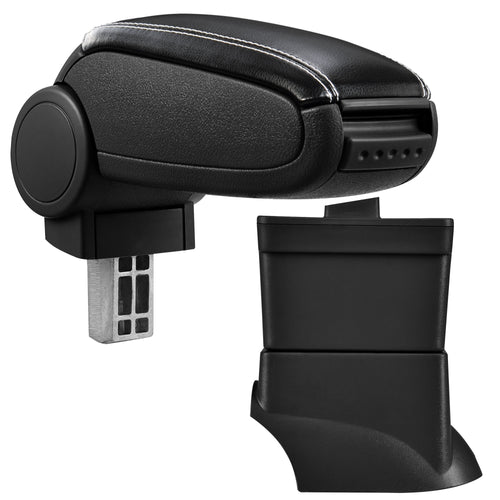 Accoudoir central Fiat 500 20017 - 2017 différentes versions pro.tec - premiumXL