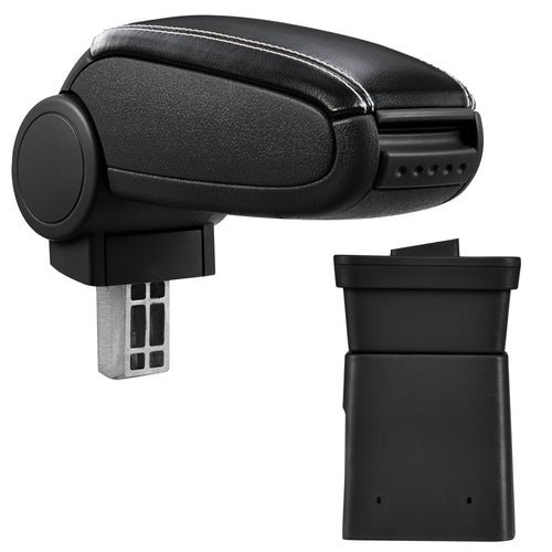 Accoudoir central Dacia Logan et Sandero diff. versions pro.tec - premiumXL