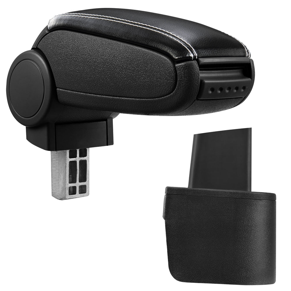 Accoudoir central Nissan Micra (3ème génération - K12) 2003 - 2010 diff. versions pro.tec - premiumXL