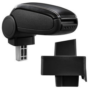 Accoudoir central pour 80/90 différentes versions pro.tec - premiumXL