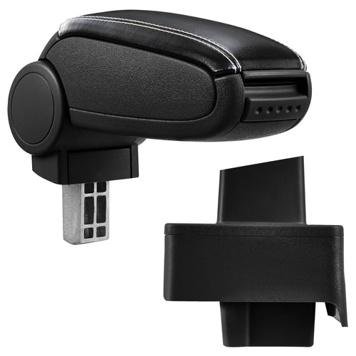 Accoudoir central pour 80/90 différentes versions pro.tec - premiumXL