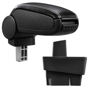 Accoudoir central Ford Focus I 1998 - 2001 différentes versions pro.tec - premiumXL