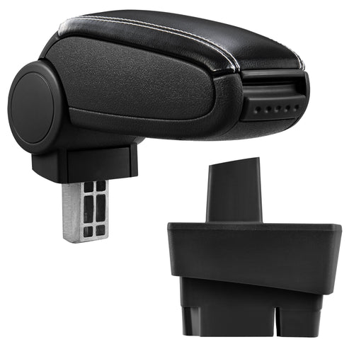 Accoudoir central Ford Focus I 1998 - 2001 différentes versions pro.tec - premiumXL