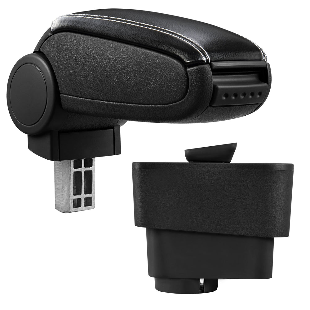 Accoudoir central Alfa Romeo Mito à partir de 2008, différentes versions pro.tec - premiumXL