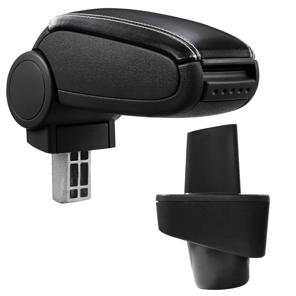 Accoudoir central Renault Clio III à partir de 2005, différents modèles pro.tec - premiumXL