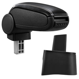 Accoudoir central Seat Ibiza type 6L 2002 - 2008 différentes versions pro.tec - premiumXL