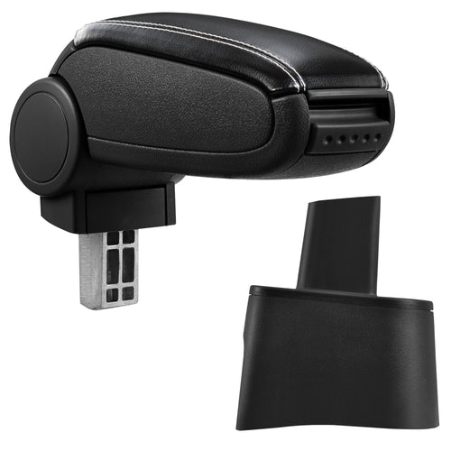 Accoudoir central Seat Ibiza type 6L 2002 - 2008 différentes versions pro.tec - premiumXL