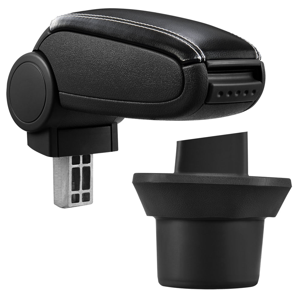 Accoudoir central BMW Mini (2ème génération) à partir de 2006, différentes versions pro.tec - premiumXL