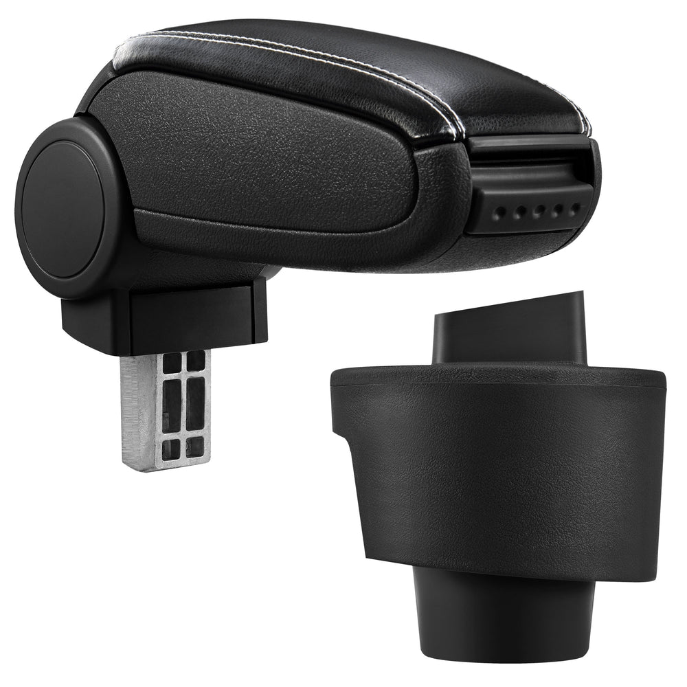 Accoudoir central Seat Ibiza type 61 à partir de 2008 différentes versions pro.tec - premiumXL