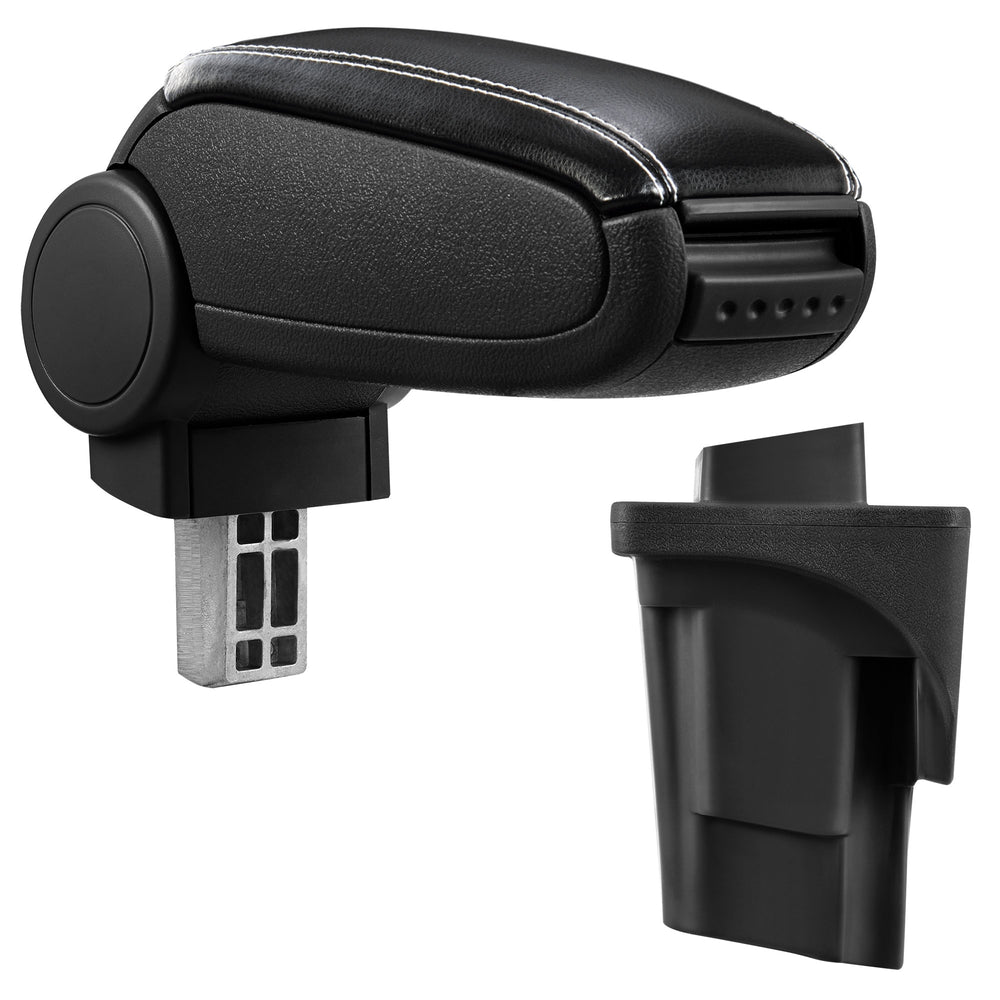 Middenarmsteun Seat Leon 1P 2005 - 2012 div. uitvoeringen pro.tec - premiumXL