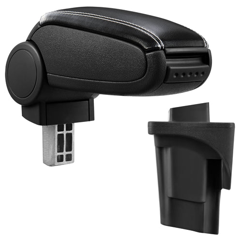 Middenarmsteun Seat Leon 1P 2005 - 2012 div. uitvoeringen pro.tec - premiumXL