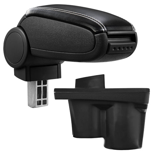 Accoudoir central Opel Adam diff. versions pro.tec - premiumXL