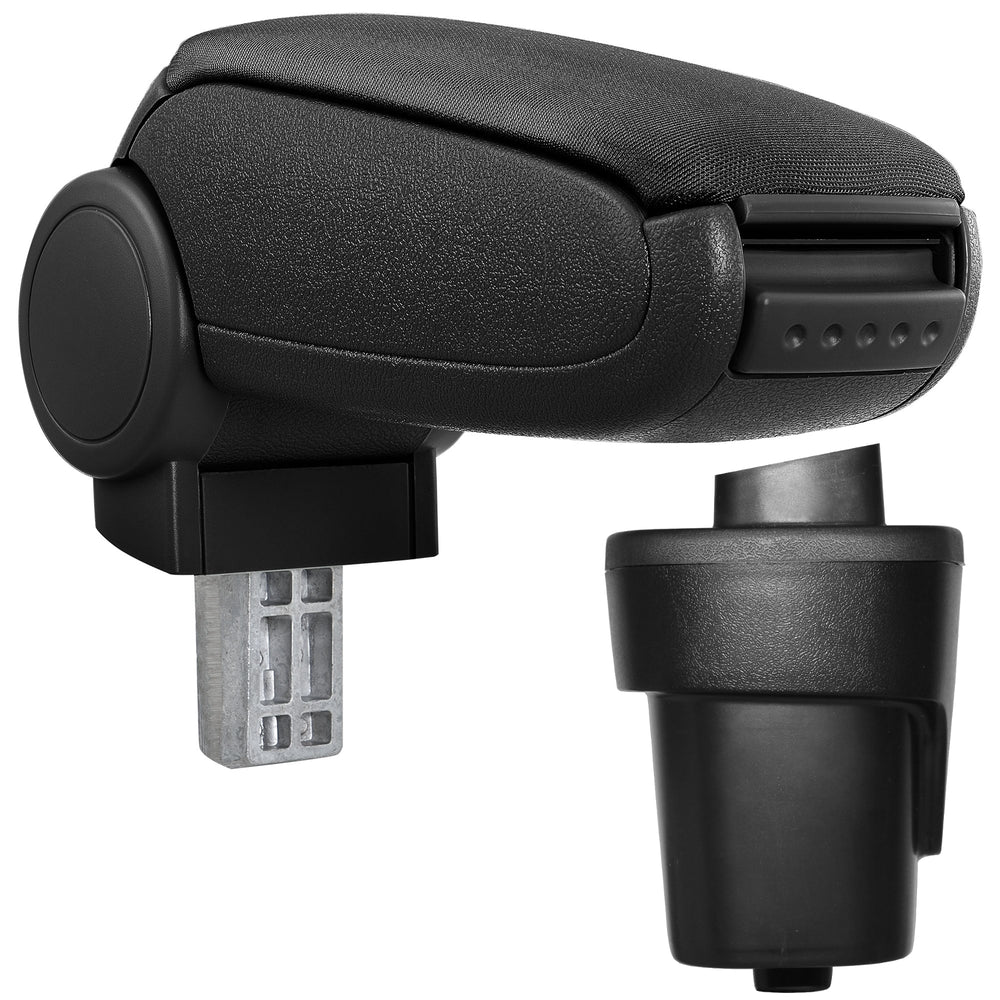 Accoudoir central Opel Karl à partir de 2015 différentes versions pro.tec - premiumXL