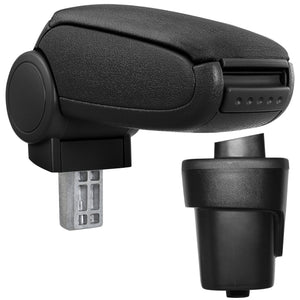 Accoudoir central Opel Karl à partir de 2015 différentes versions pro.tec - premiumXL