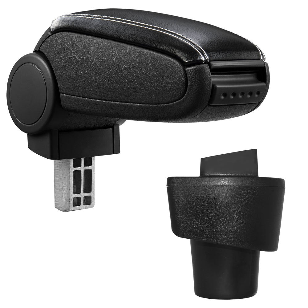 Accoudoir central Twingo 3 diff. versions pro.tec - premiumXL