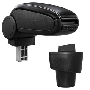 Accoudoir central Twingo 3 diff. versions pro.tec - premiumXL