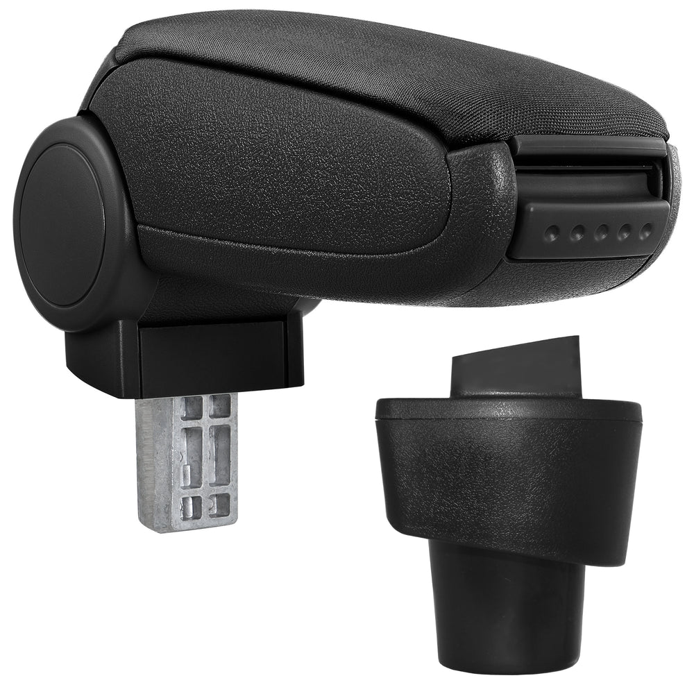 Accoudoir central Twingo 3 diff. versions pro.tec - premiumXL