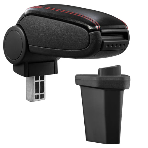 Accoudoir central Hyundai i20 GD différentes versions pro.tec - premiumXL