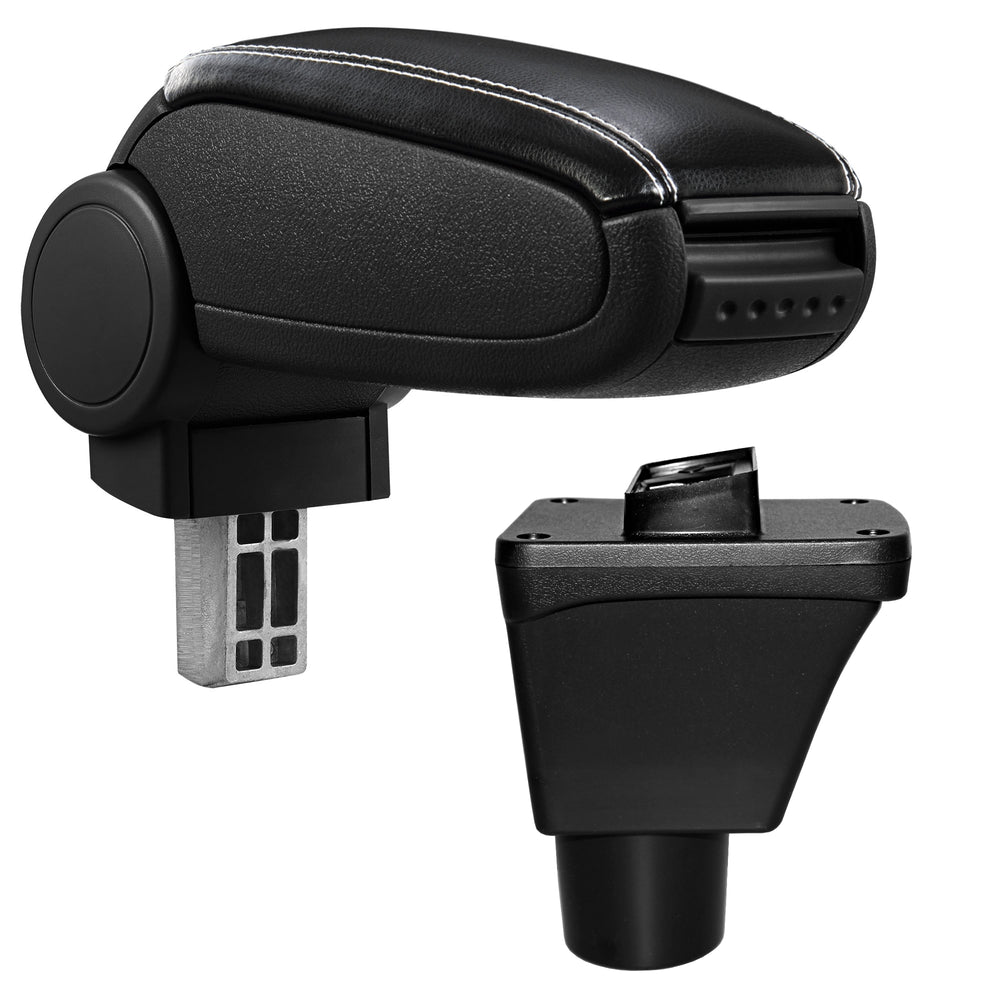 Accoudoir central Ford Fiesta 8 MK8 différentes versions pro.tec - premiumXL