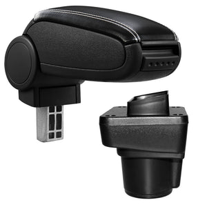 Accoudoir central Ford diff. versions pro.tec - premiumXL