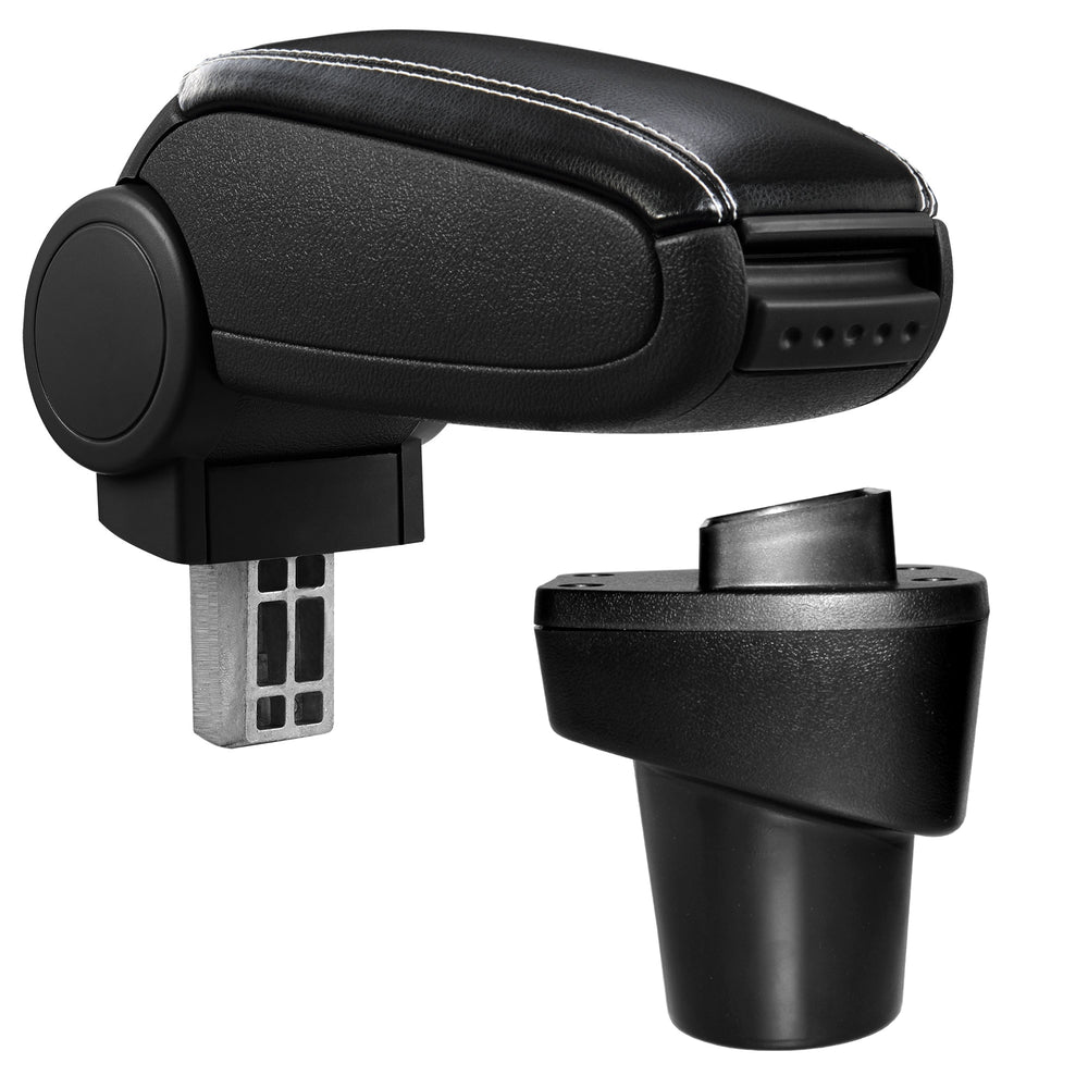 Accoudoir central Citroën C1,2, Peugeot 108 différentes versions pro.tec - premiumXL