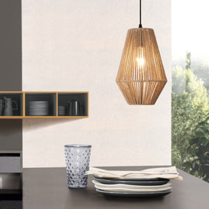Suspension à câble Newtownabbey en différentes couleurs [lux.pro] - premiumXL