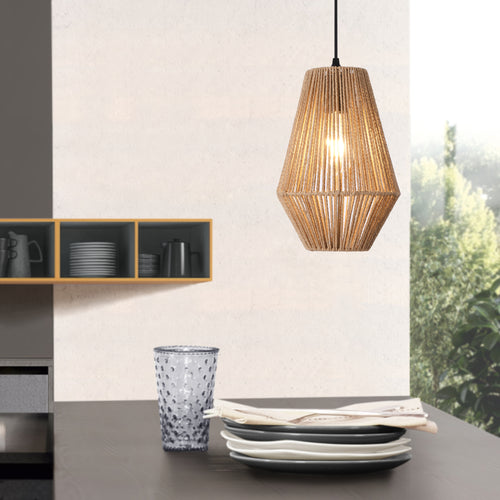 Suspension à câble Newtownabbey en différentes couleurs [lux.pro] - premiumXL