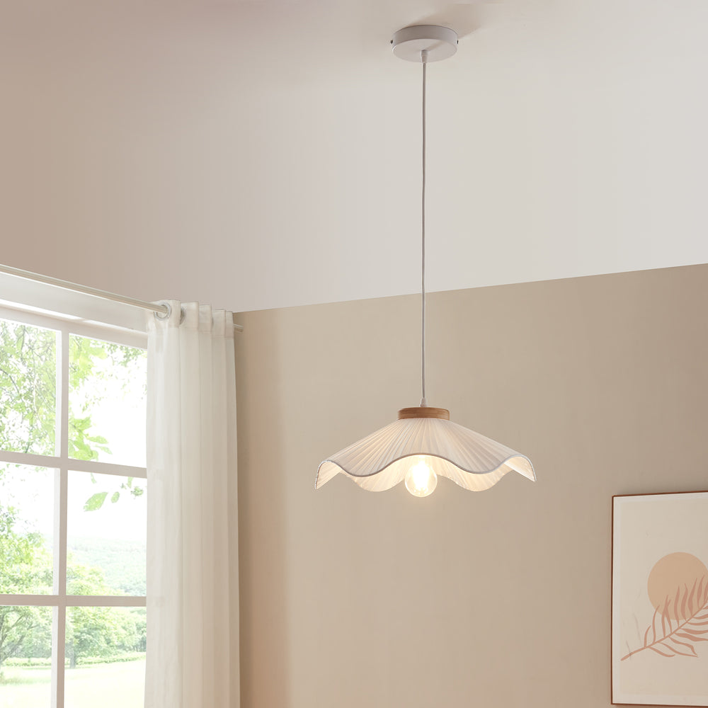 Hängeleuchte Broadway Wit [lux.pro] - premiumXL