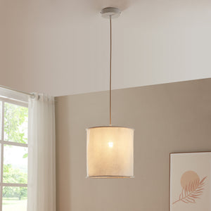 Suspension Buckley Blanc [lux.pro] - premiumXL