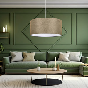 Hanglamp Sutton in verschillende kleuren [lux.pro] - premiumXL