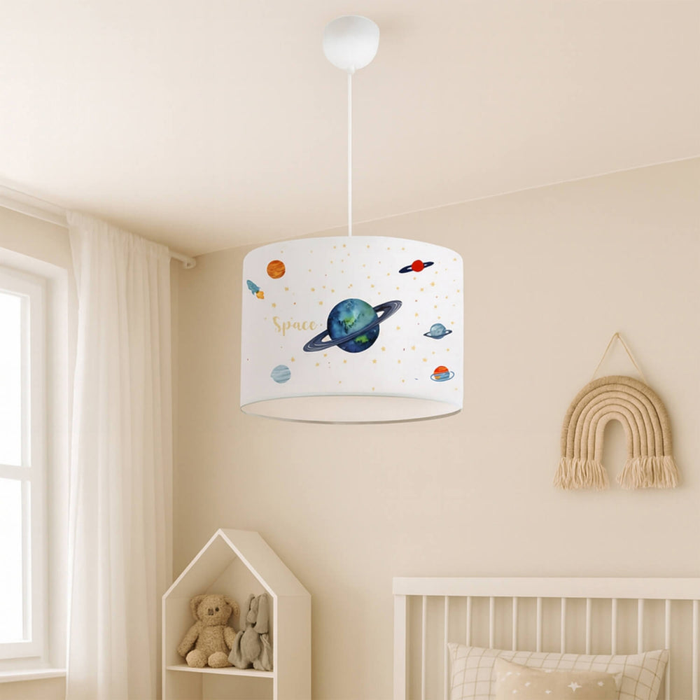 Kinder hanglamp Rugby [lux.pro] - premiumXL