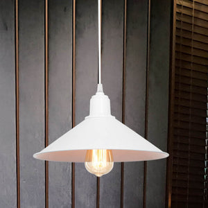 [lux.pro] Hanglamp Hinckley E27 - 3 varianten