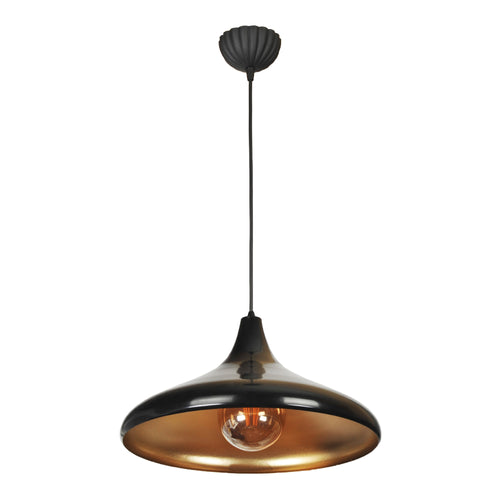 lux.pro Hanglamp Knutsford E27 - 4 varianten