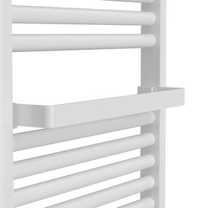Sèche-serviettes électrique Uvdal avec radiateur 500W pro.tec