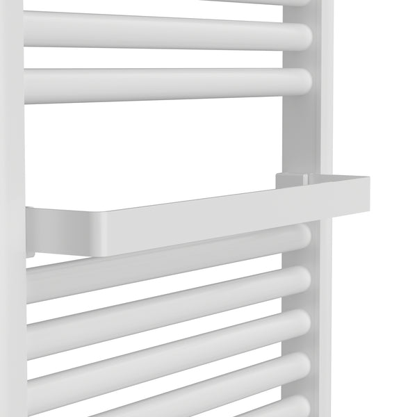 Sèche-serviettes électrique Uvdal avec radiateur 500W pro.tec