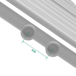 [neu.haus] Handdoekradiator Voss badkamerradiator - 12 varianten