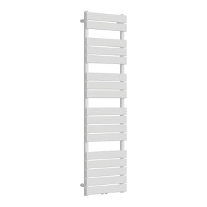 Radiateur sèche-serviettes Voss à lames plates acier [neu.haus]