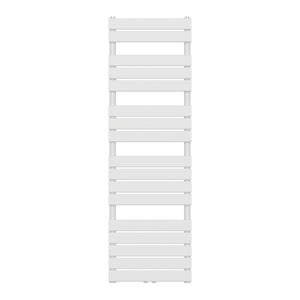 Radiateur sèche-serviettes Voss à lames plates acier [neu.haus]