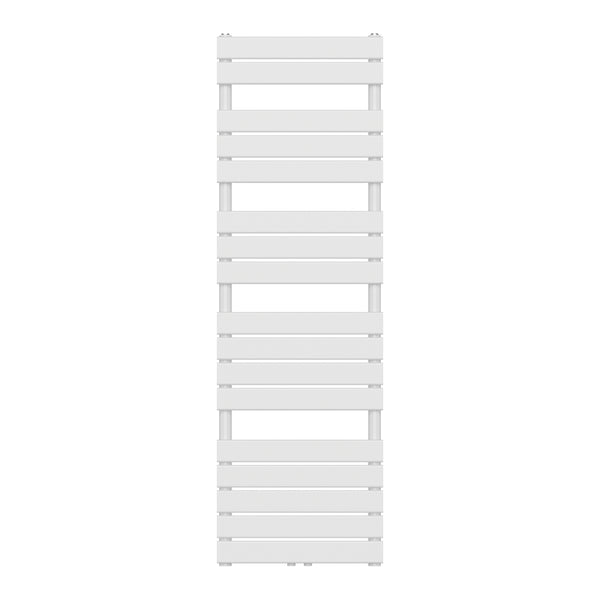 Radiateur sèche-serviettes Voss à lames plates acier [neu.haus]
