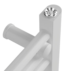 Radiateur sèche-serviettes Voss acier [neu.haus]