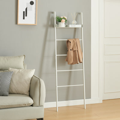 Ladder planken