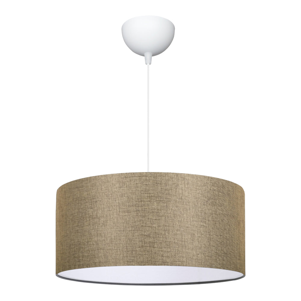 Hanglamp Sutton in verschillende kleuren [lux.pro] - premiumXL