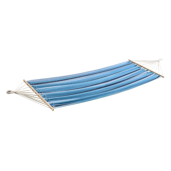 Hangmat Surte met standaard max 120 kg [en.casa]